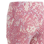 Adidas Essentials Future Icons Allover Print Tights Jr IC0095 128 cm