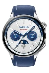 OnePlus Watch 2 Nordic Blue Edition / Chytré hodinky / 1.43" / AMOLED / 5ATM / Android (5491100076)