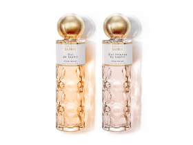 Oui - Duo Parfémovaná voda 200+200 ml