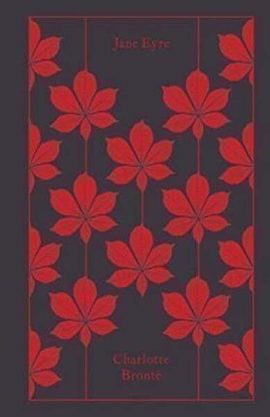 Jane Eyre - Charlotte Bronte