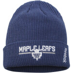 Reebok Pánská zimní čepice Toronto Maple Leafs NHL Locker Room 16 Distribuce: EU