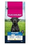 Eukanuba Dog Mature Large rich in fresh Chicken 15kg