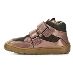 Froddo Tex Wool G3110266-9W Pink/Gold