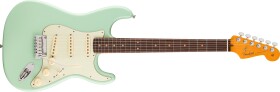 Fender American Ultra Luxe Vintage 60s Stratocaster RW SG