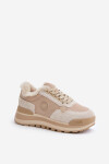 Sportovní obuv model 203637 Step in style 39