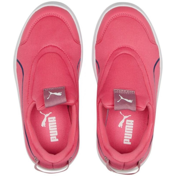 Dětské boty v2 Slip On PS Jr 12 Puma