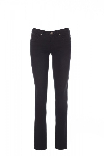 Dámské džíny Payper MUSTANG LADY černá velikost 38 (00024100761400038-B)