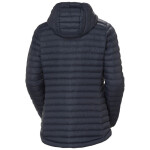 Helly Hansen Bunda W Sirdal Bunda s kapucí W 62992 598 L