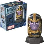 Ravensburger 3D Puzzle Hylkies: Marvel: Thanos