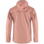 FJÄLLRÄVEN Abisko Midsummer Jacket W, Dusty Rose (vzorek) velikost: S