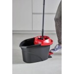 Úklidová souprava rotační ULTRAMAX Turbo Vileda set