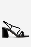 Sandály NINE WEST WFA2642-1 Materiál/-Syntetický