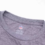 Outerstuff Dětské tričko Denver Broncos NFL Busting Loose TriBlend T-Shirt (YOUTH)