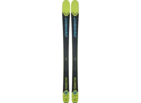 Dynafit Youngstar dětské skialpové lyže Lambo Green/Black vel.