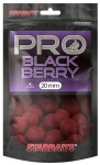 Starbaits Boilies Pro Blackberry 200g - 24mm,Starbaits Boilies Pro Blackberry 200g - 24mm