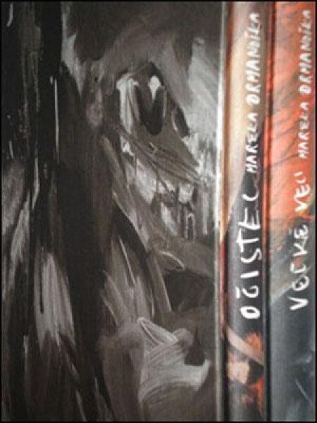 Marek Ormandík - Jiří Olič