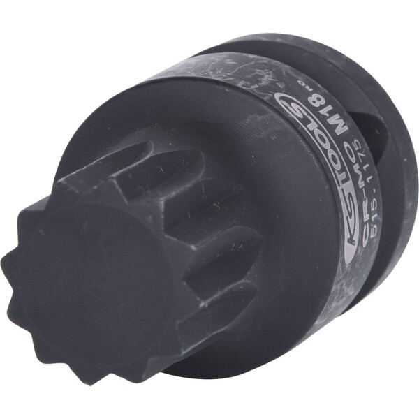 KS Tools 5151175 515.1175 Nástrčný klíč
