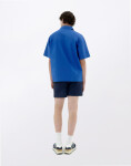Thinking MU Indigo Kurt Shirt BLUE S