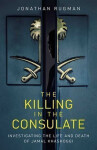 Killing In Consulate - Jonathan Rugman