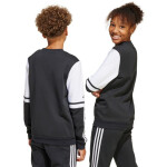 Mikina adidas Squadra 25 Sweat Crew Jr JE2773 140 cm