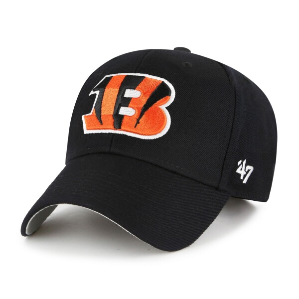 47 Brand Pánská kšiltovka Cincinnati Bengals NFL MVP Adjustable