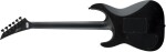Jackson SLX Soloist LH LRL SBL