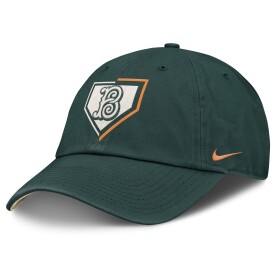 Nike Pánská kšiltovka Baltimore Orioles MLB City Connect Club Adjustable Velikost: S/M