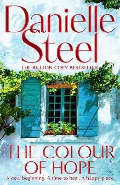 Colour of Hope - Danielle Steel