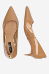 Lodičky NINE WEST WFA3042-1 Materiál/-Syntetický