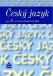 Český jazyk pro ročník