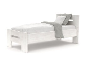 BRADOP Laminová postel Claudia L208 BRA-L208-POSTEL