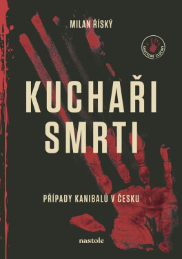 Kuchaři smrti - Milan Říský