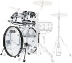 Tama 50th Limited Starclassic Mirage Rock Kit