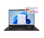 ASUS NTB Vivobook Pro 15 OLED (N6506CU-OLED028X), Ultra 7 255H, 15.6" 3K, 16GB, 1TB SSD, Arc+RTX 4050, W11Pro, Earl Grey EDF_2910228