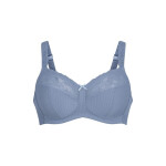 Eloise soft podprsenka 5296 - Anita RosaFaia růžová 90G