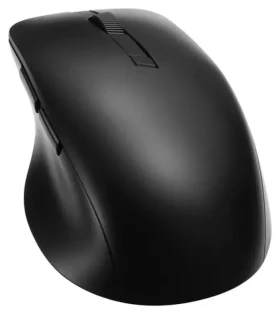 ASUS SmartO MD200 Silent Plus černá / Bezdrátová myš / Cestovní / Optická / 4200 DPI / USB+BT (90XB0790-BMU0F0)