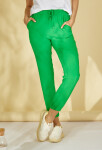 Kalhoty Monnari Jogger Kalhoty Green 38