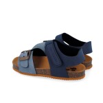 Chlapecké sandály URBAN AZUL MARINO Biomecanics 262471-A089 - 28