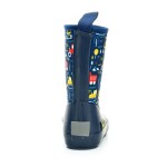 Koel Neopren Tractor Blue
