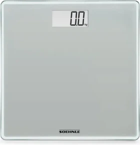 Soehnle Style Sense Compact 300 / Digitální osobní váha / max. 180 kg / přesnost 100 g (63852)