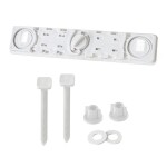 HOPA - WC sedátko BOSTON KD02181126