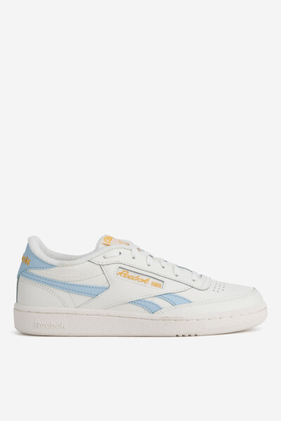 Sportovní obuv Reebok CLUB C REVENGE 100204579 Materiál/-Syntetický,Přírodní kůže (useň)/-Se syntetickým materiálem