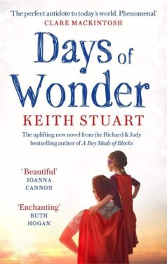 Days of Wonder Keith Stuart