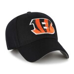 47 Brand Pánská kšiltovka Cincinnati Bengals NFL MVP Adjustable