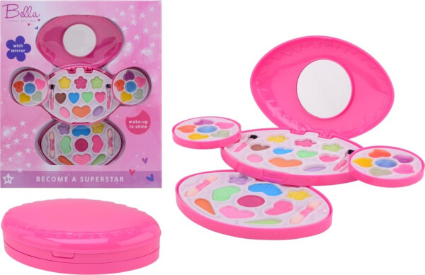 Malování Isabela velká sada - Johntoy