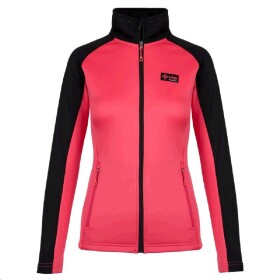Mikina TEAMIO-W KILPI dámská růžová 42 růžová