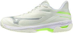 Tenisové boty Mizuno WAVE EXCEED COURT PADEL 61GB252335 Velikost obuvi v EU: 38