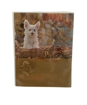 Concorde Fotoalbum na 64 foto, 10 15 cm