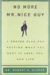 No More Mr Nice Guy - Robert Glover