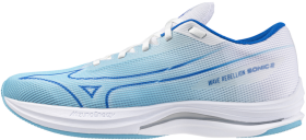 Běžecké boty Mizuno WAVE REBELLION SONIC J1GC243051 Velikost obuvi EU: